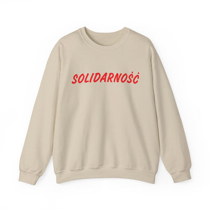 Solidarity Sweatshirts