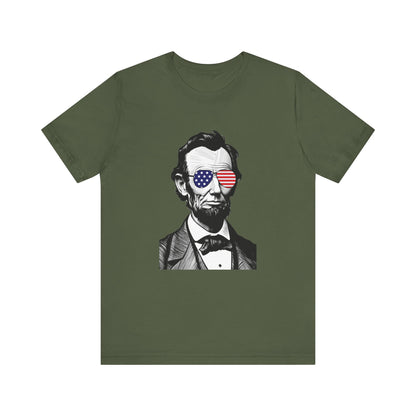 Abraham Lincoln T-Shirt