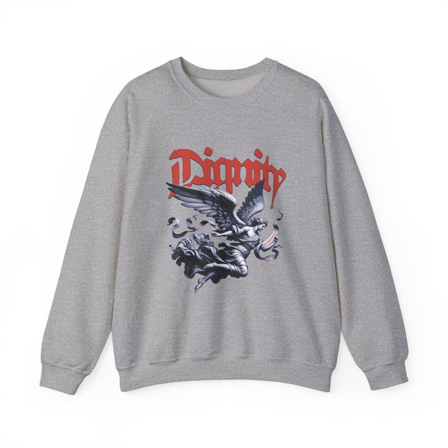 Dignity faith Sweatshirt
