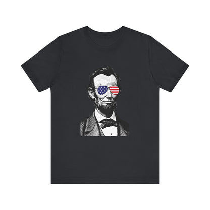 Abraham Lincoln T-Shirt