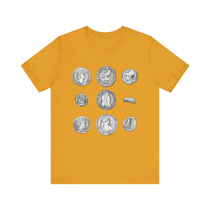 Ancient coins T-Shirt