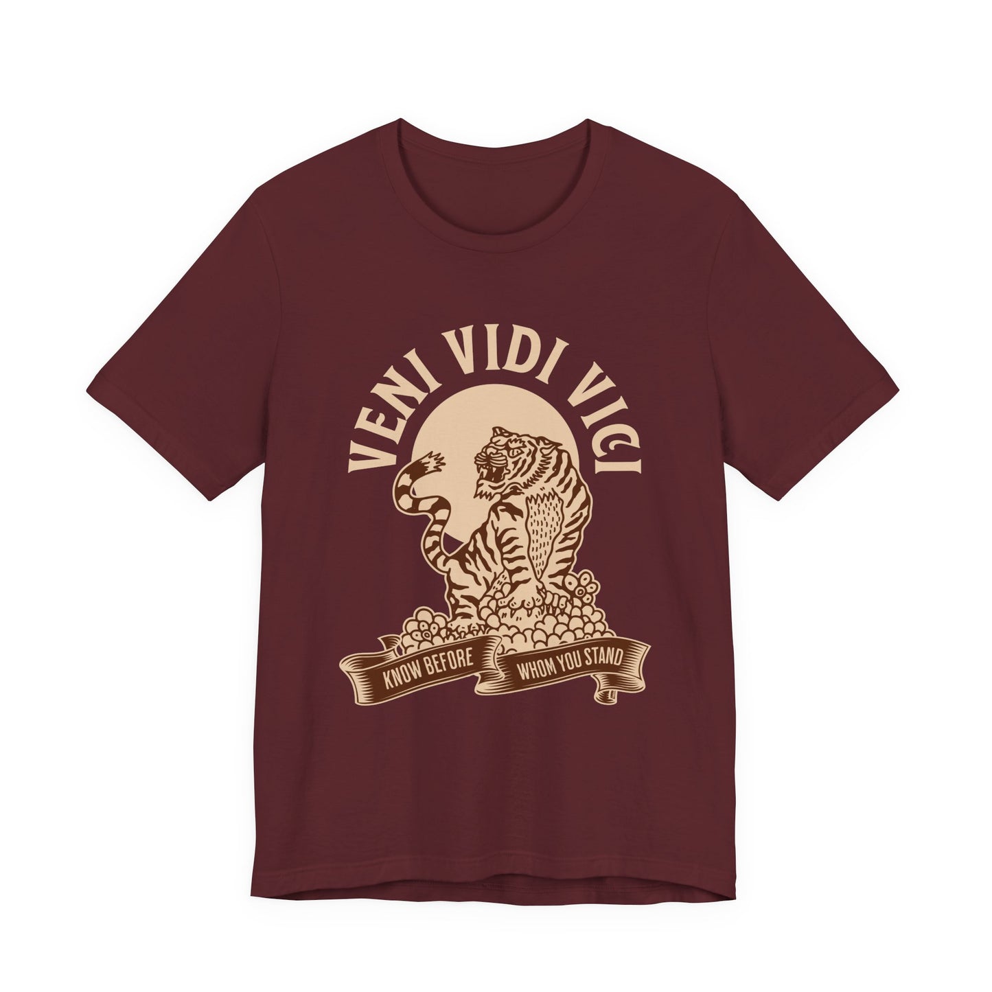 Veni vidi vici T-Shirt