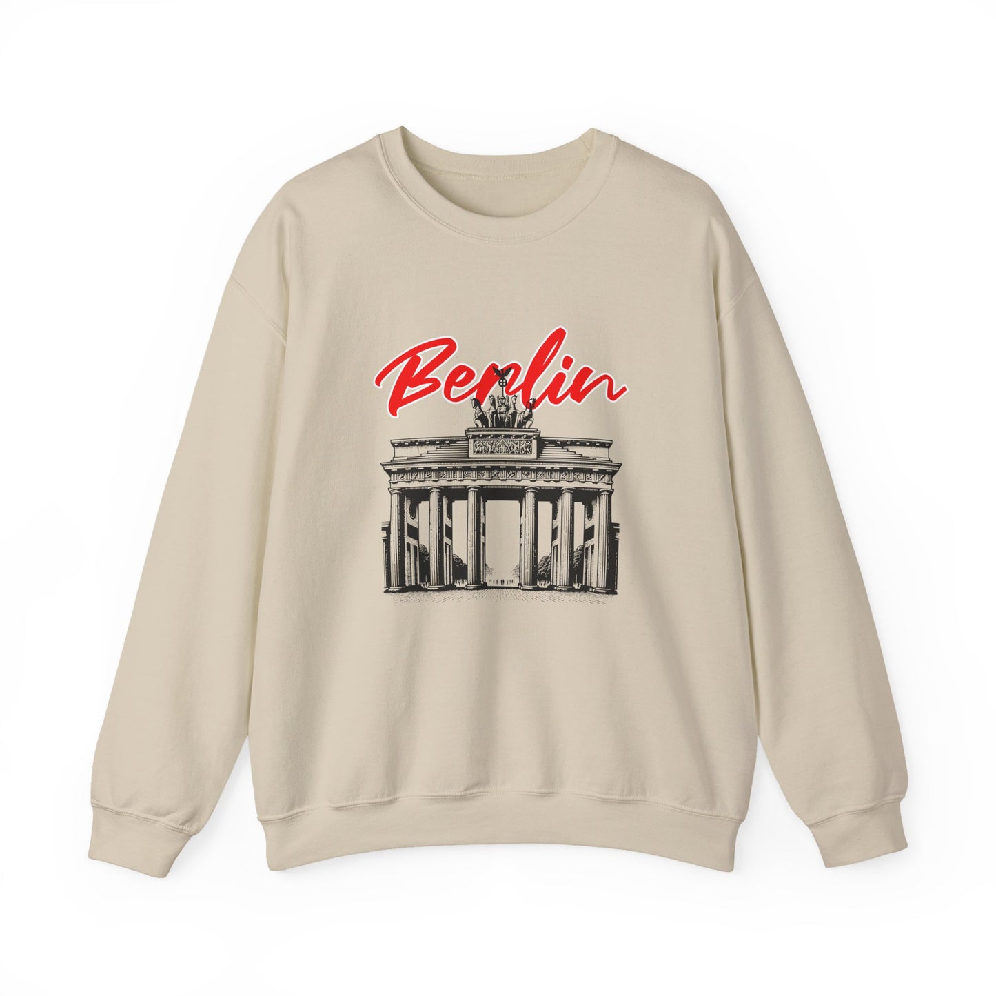 Berlin Sweatshirt
