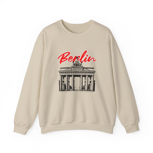Berlin Sweatshirt