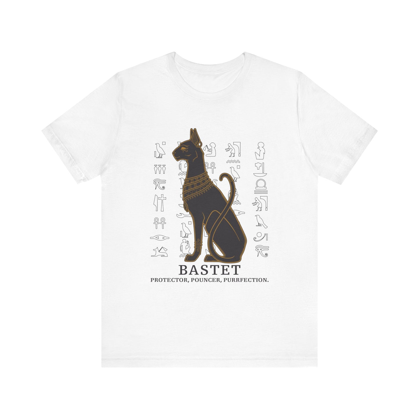Bastet Protector T-Shirt