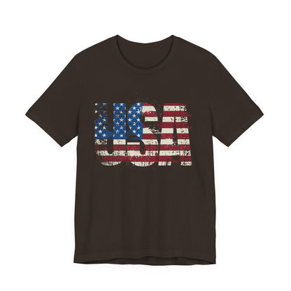 USA T-Shirt