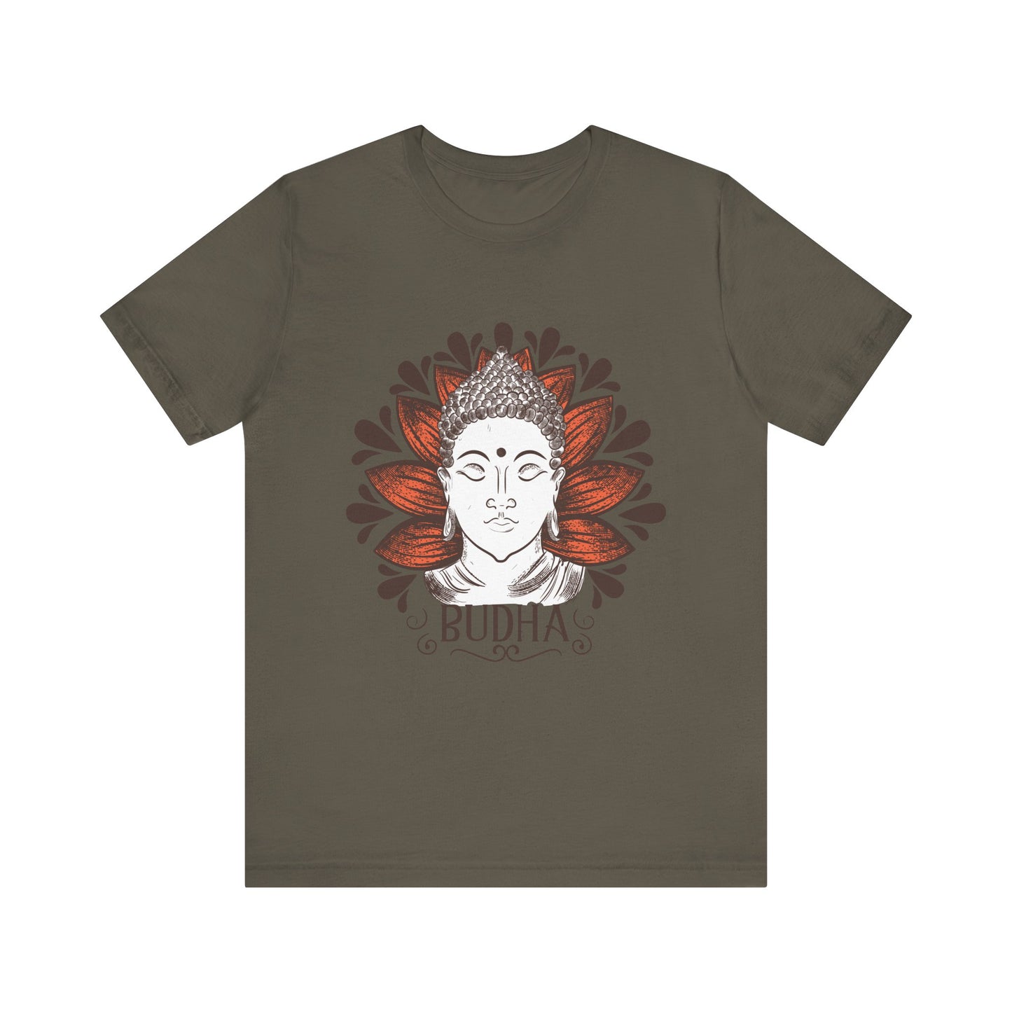 Budha T-Shirt
