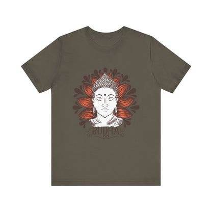 Budha T-Shirt