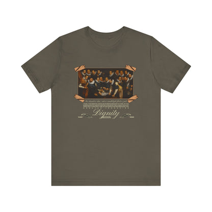 Dignity T-Shirt