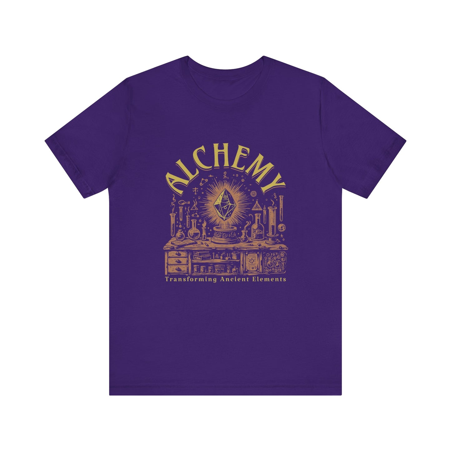 Alchemy T-Shirt