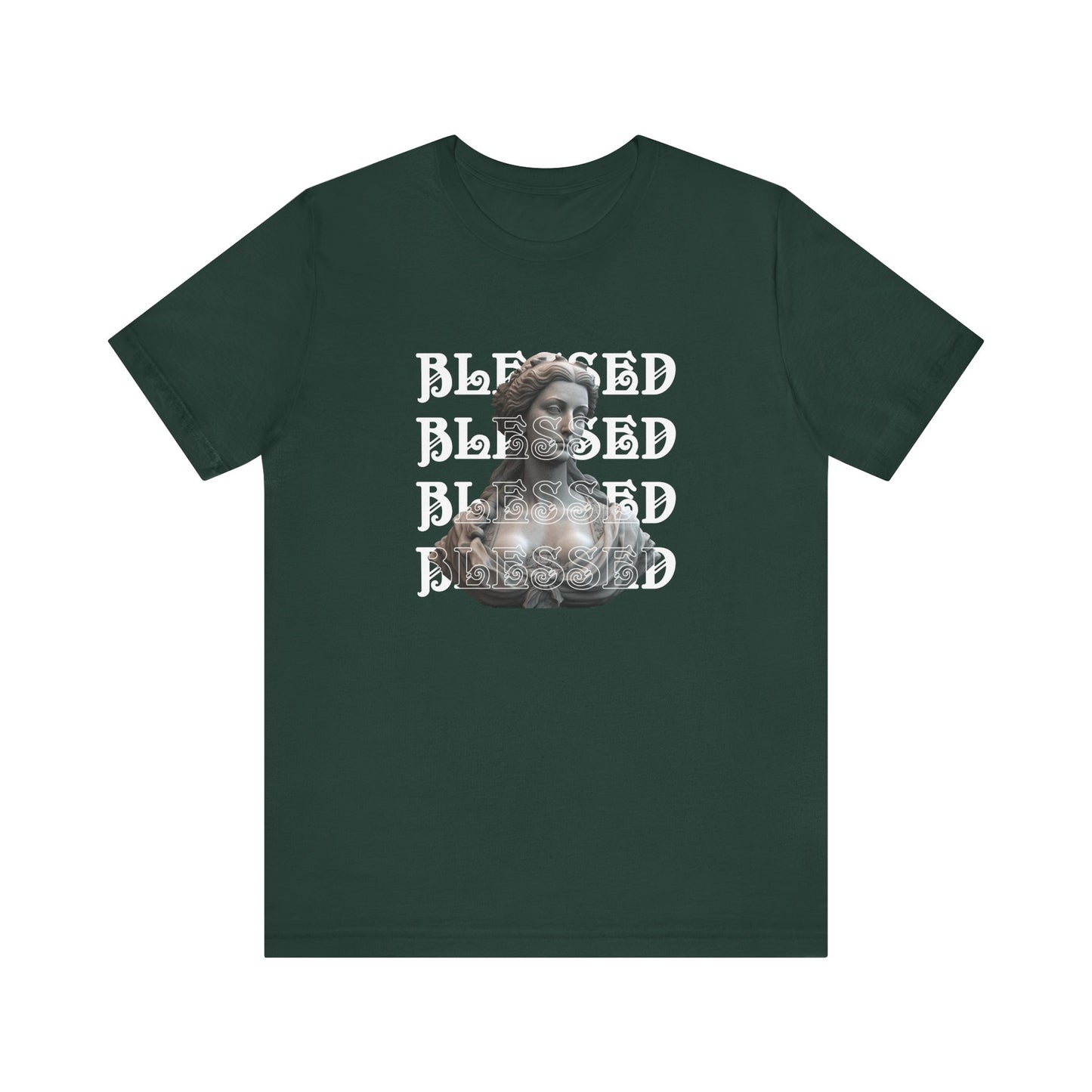 Blessed T-Shirt