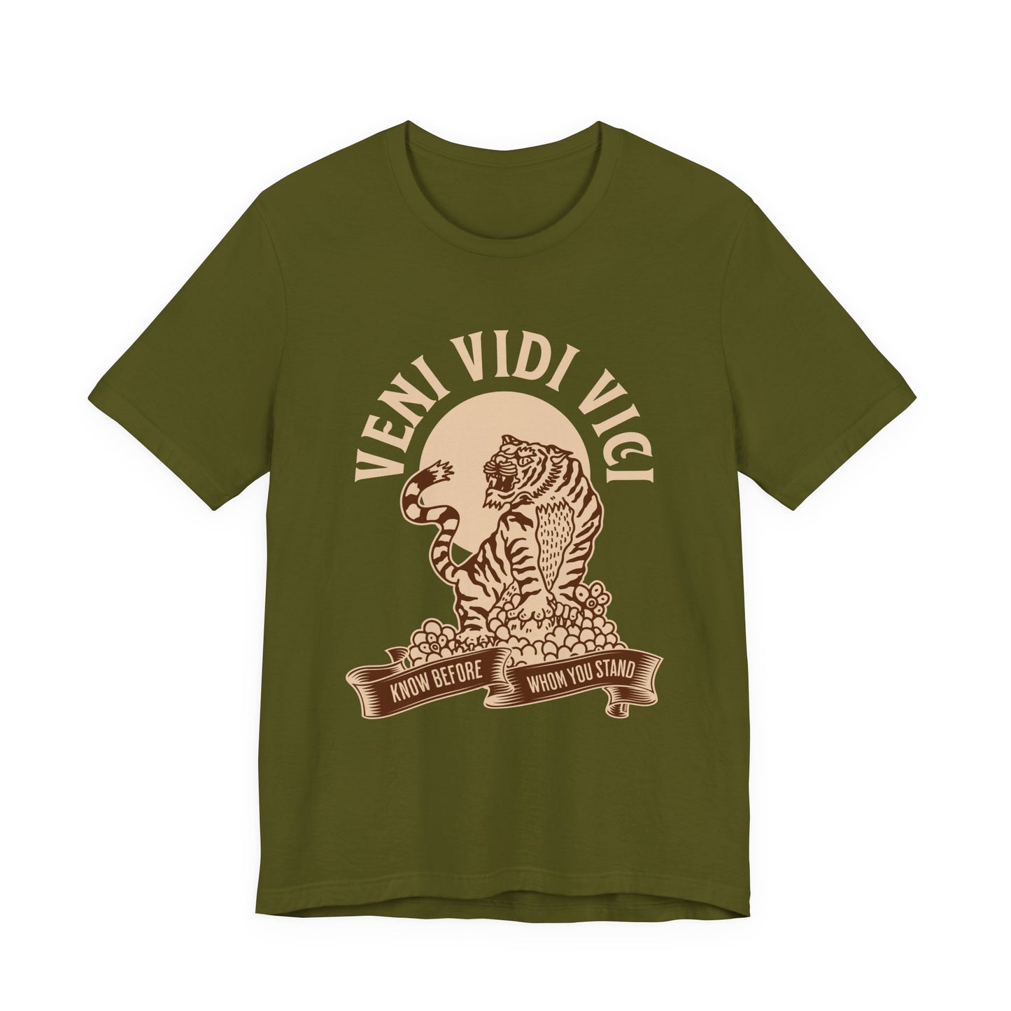 Veni vidi vici T-Shirt