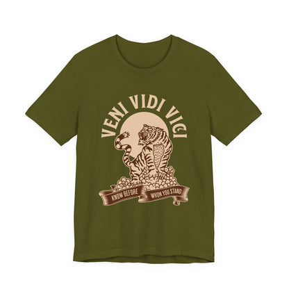 Veni vidi vici T-Shirt