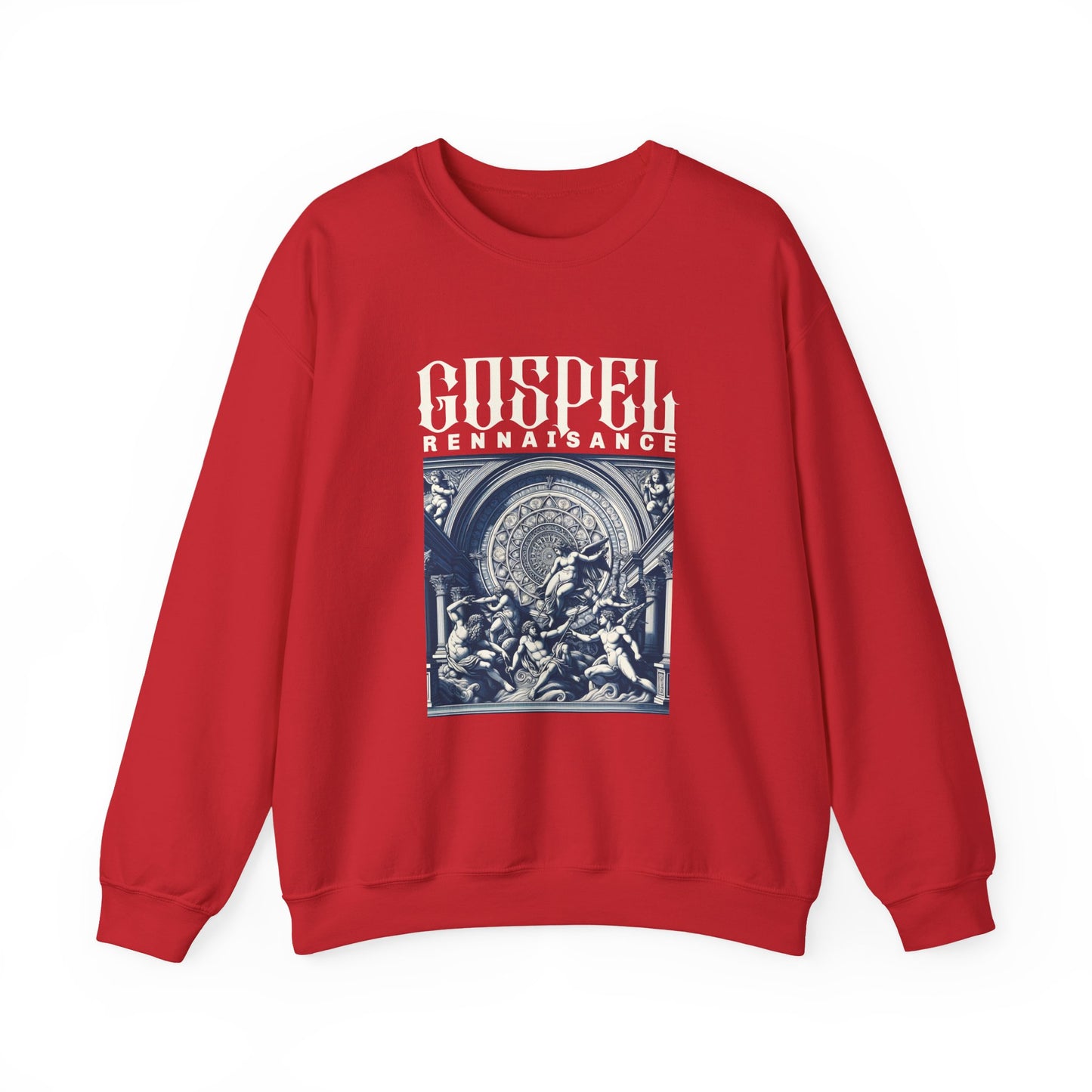 Gospel Sweatshirt