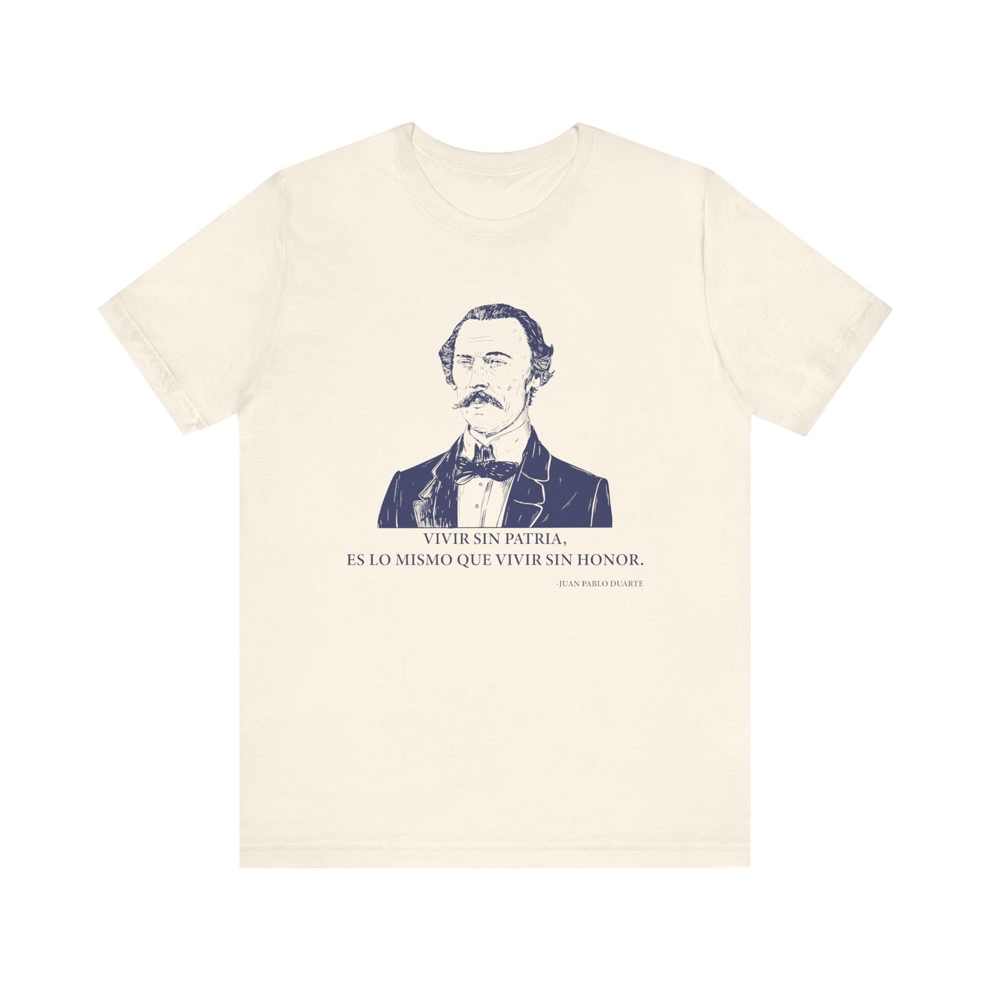 Juan pablo duarte T-Shirt