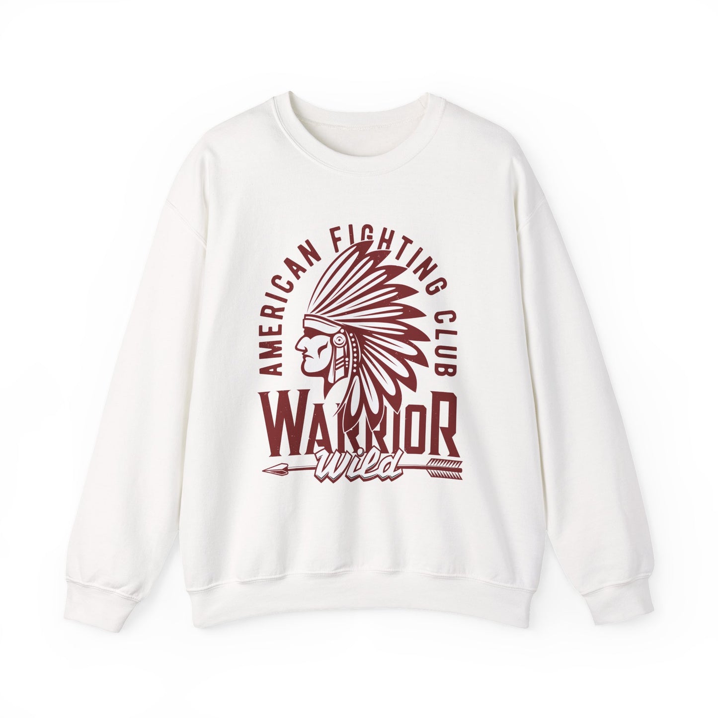 American fighting club Sweatshirt