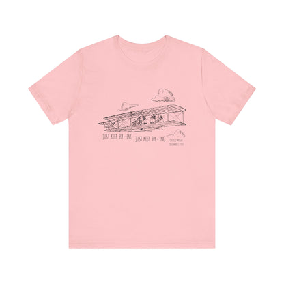 Wright Brothers T-Shirt