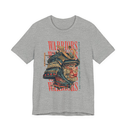 Warriors T-Shirt