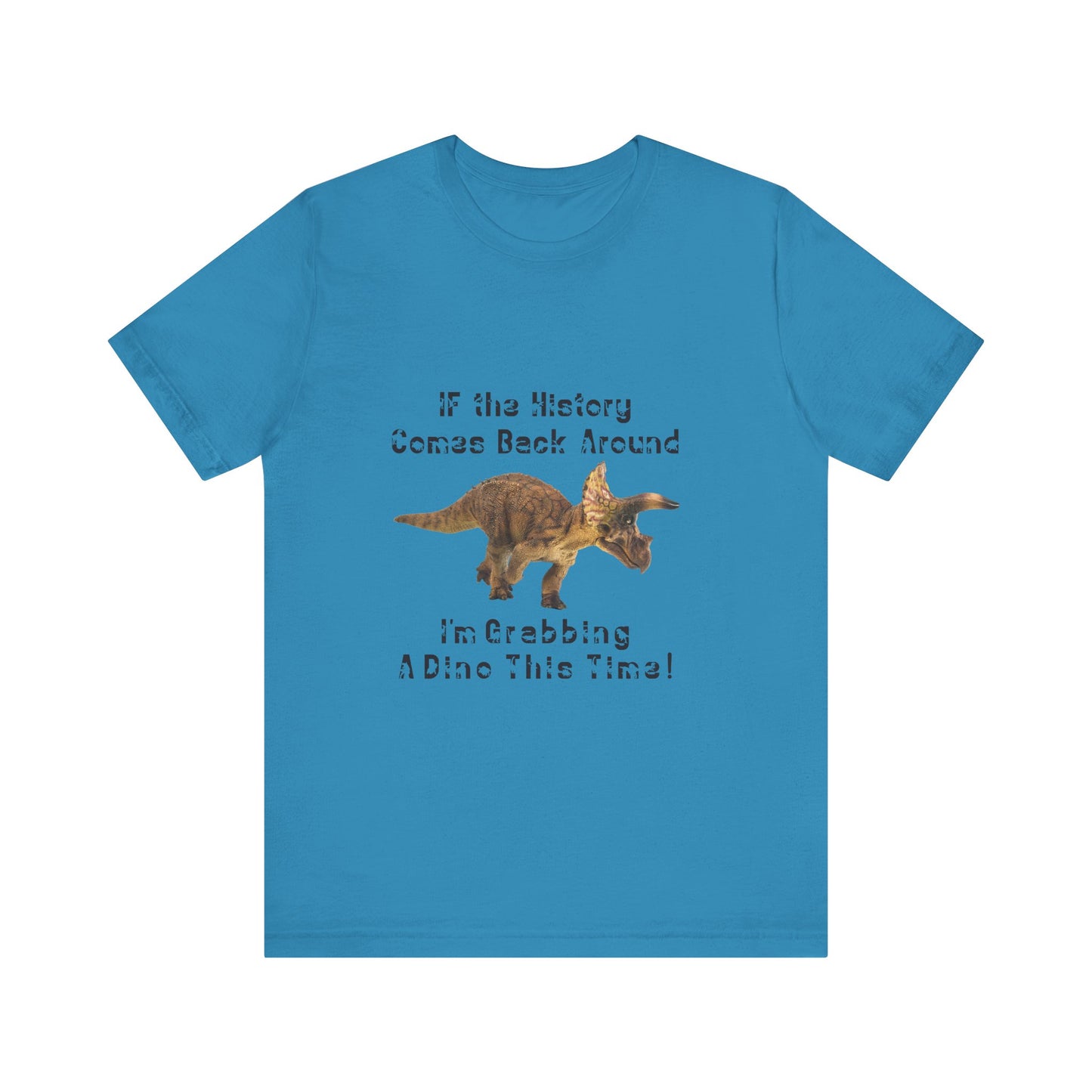 Dinosaur T-Shirt