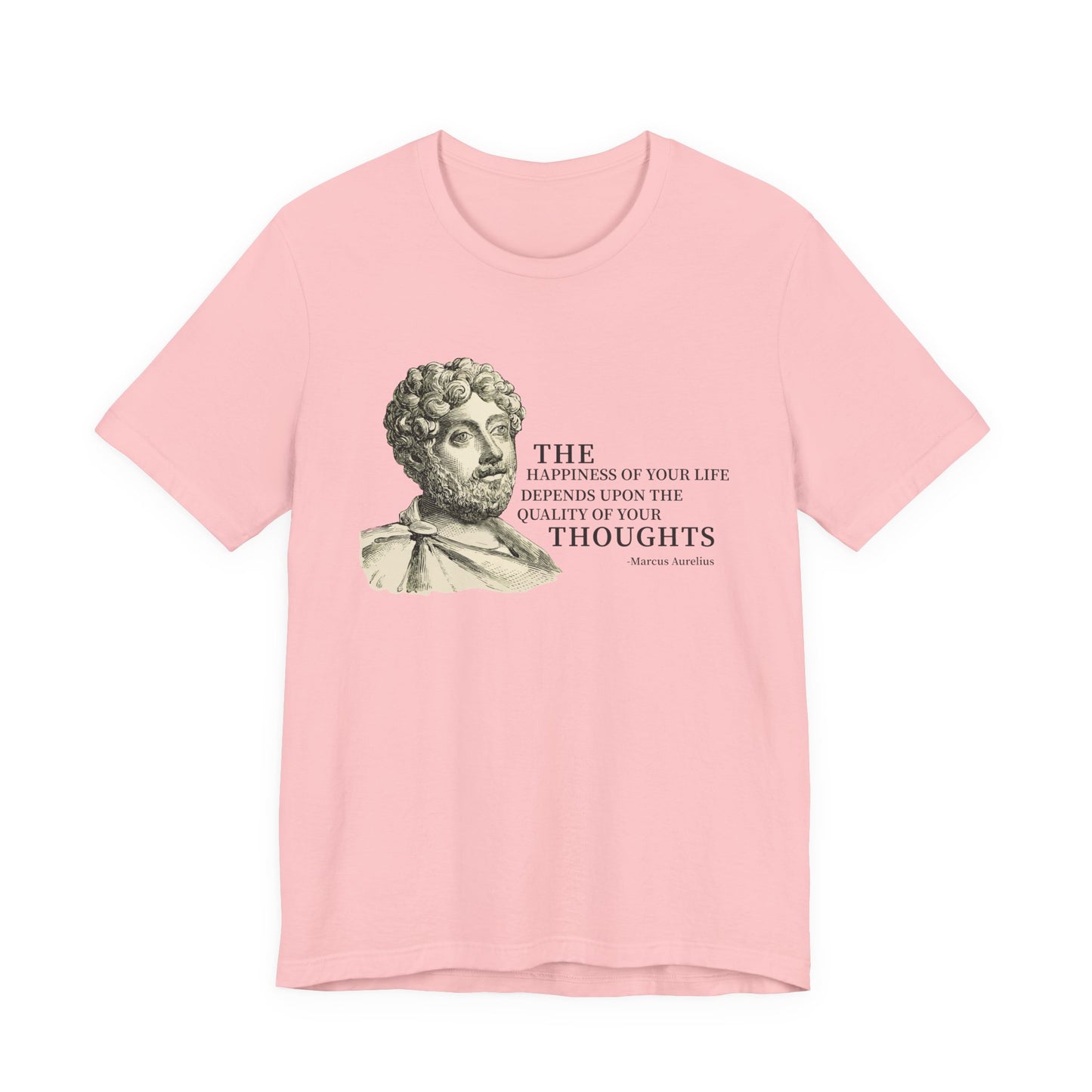 Marcus Aurelius T-Shirt