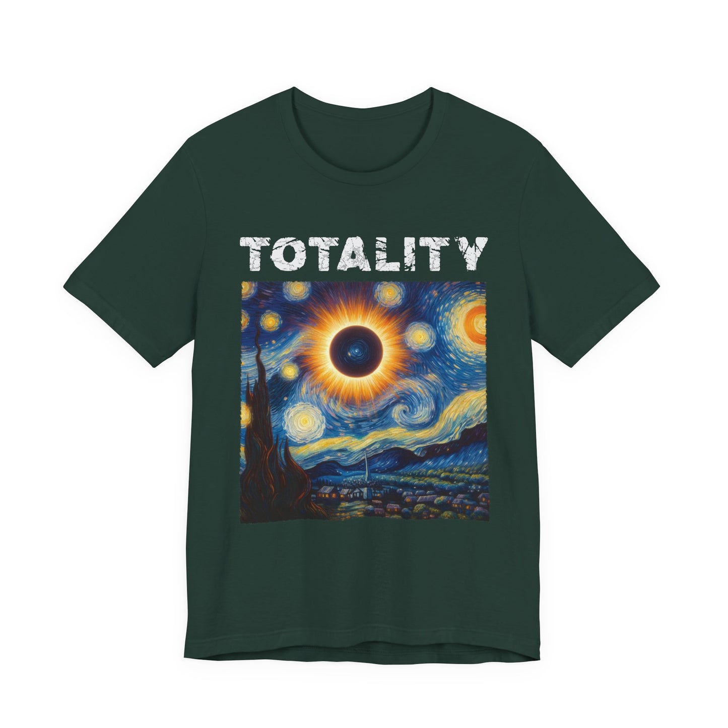 Totality T-Shirt