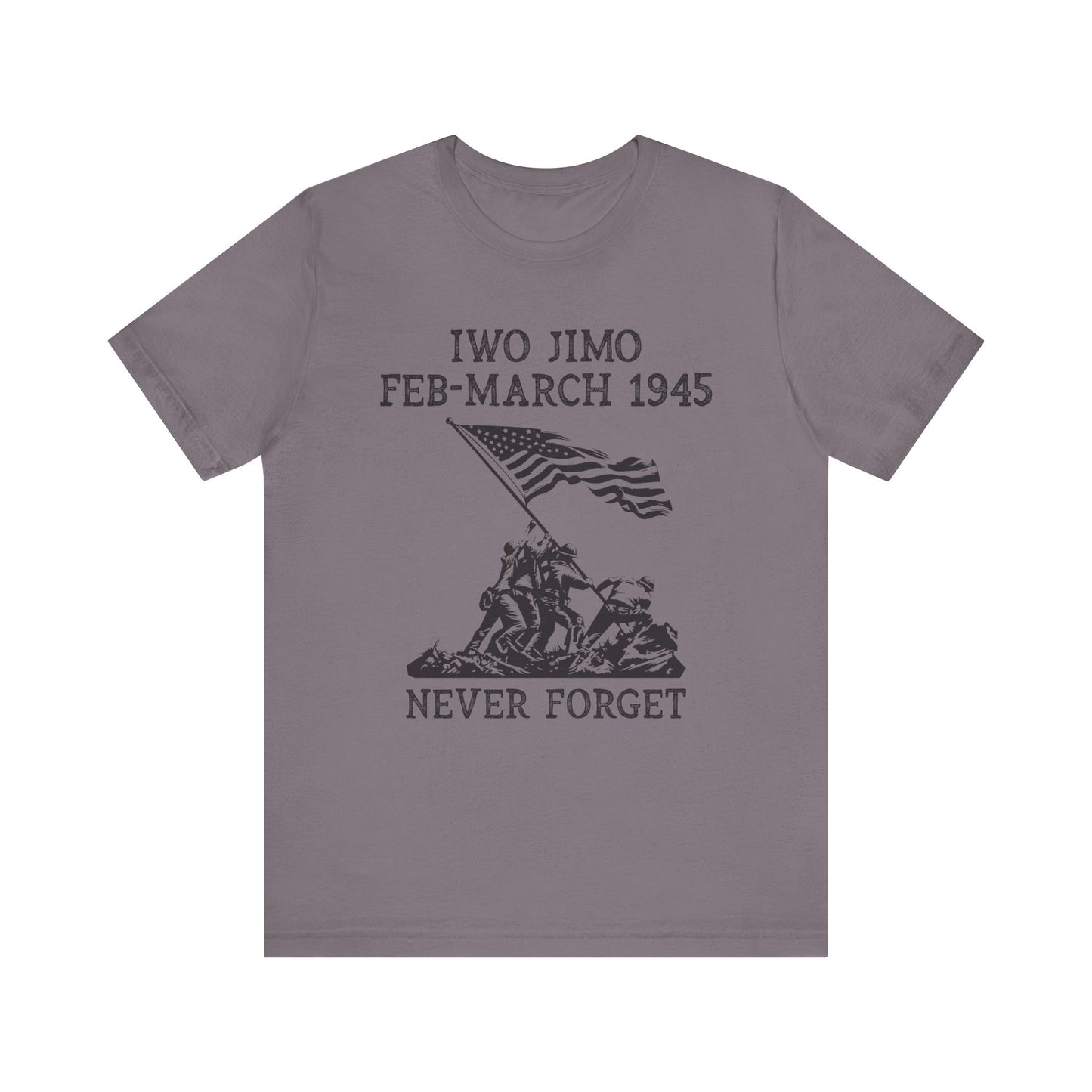 Iwo Jima T-Shirt