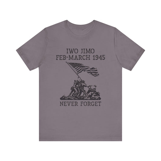 Iwo Jima T-Shirt