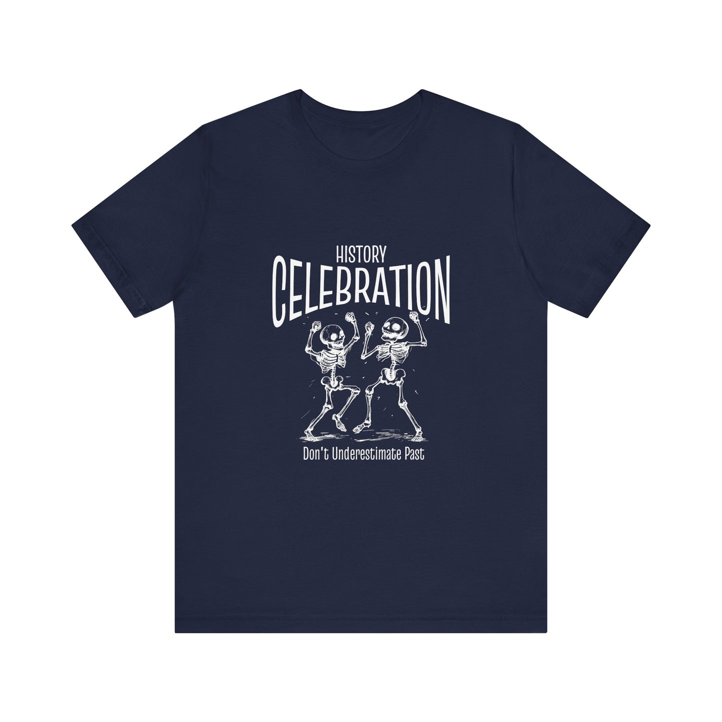 History celebration T-Shirt