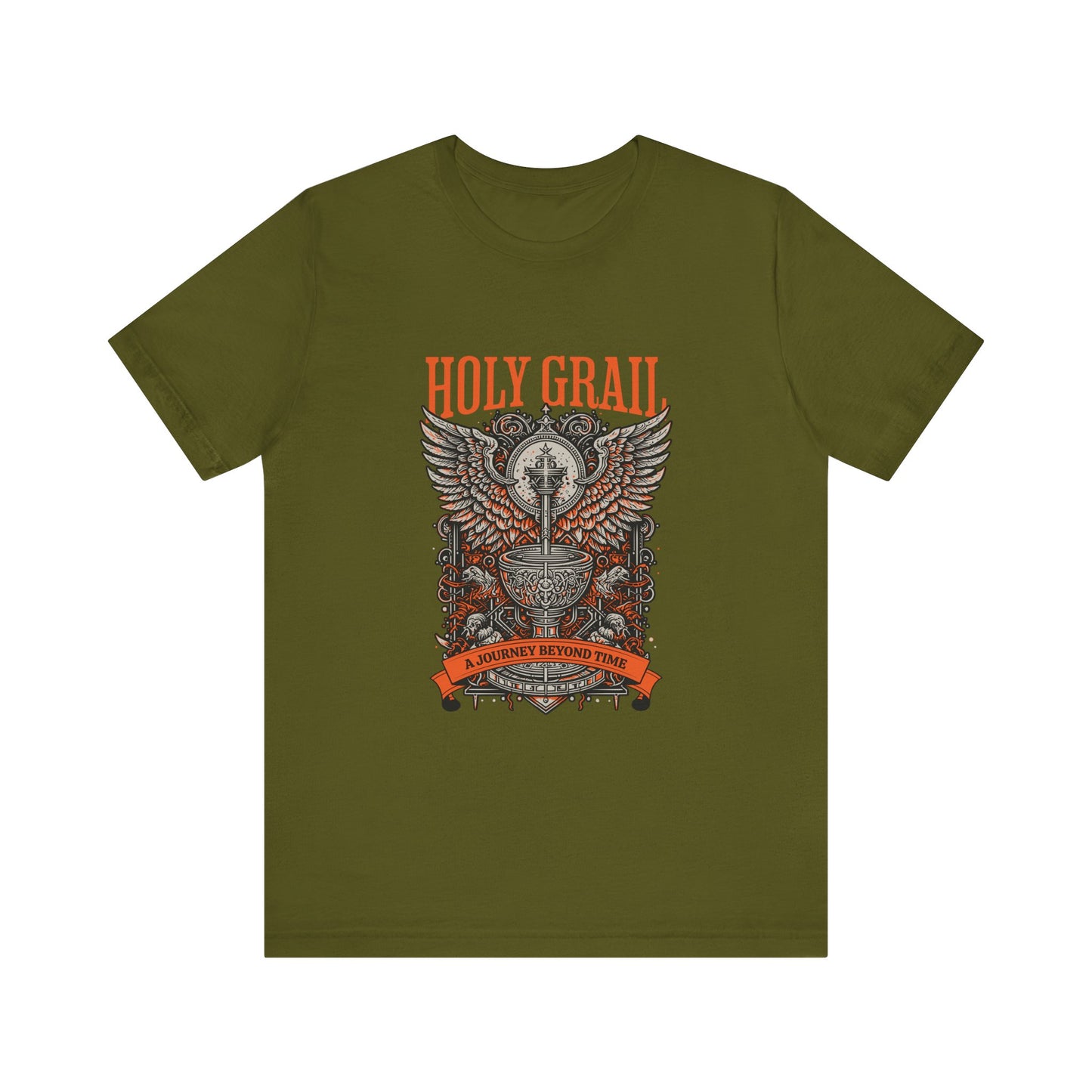 Holy grail T-Shirt