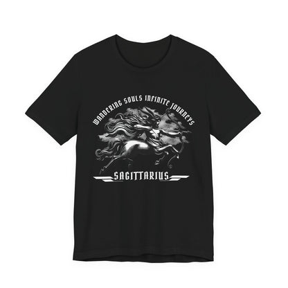 Zodiac sagittarius T-Shirt