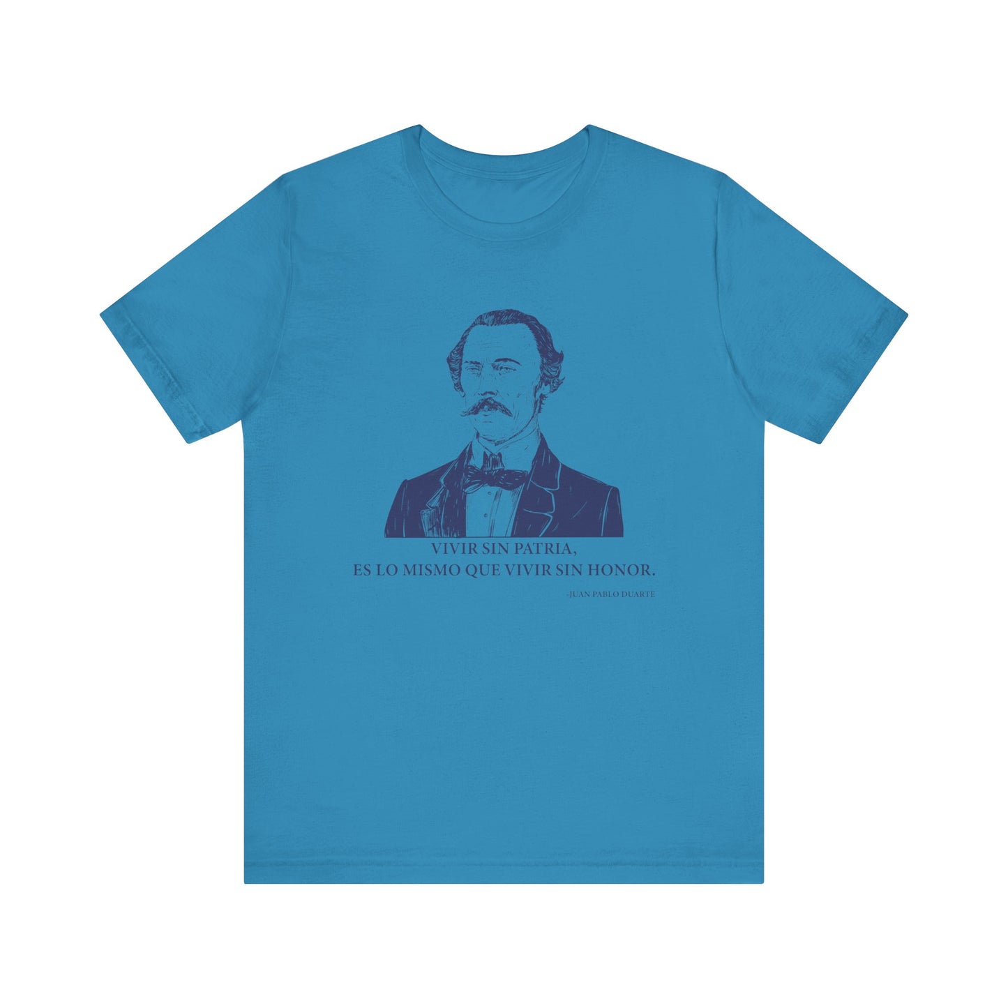 Juan pablo duarte T-Shirt