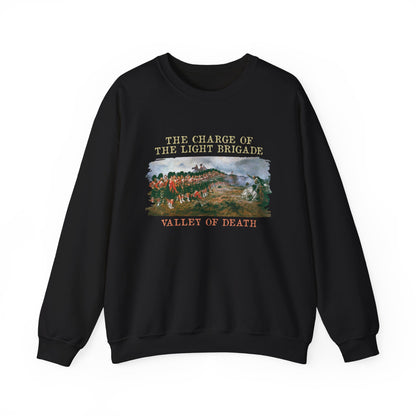Light Brigade Sweatshirt