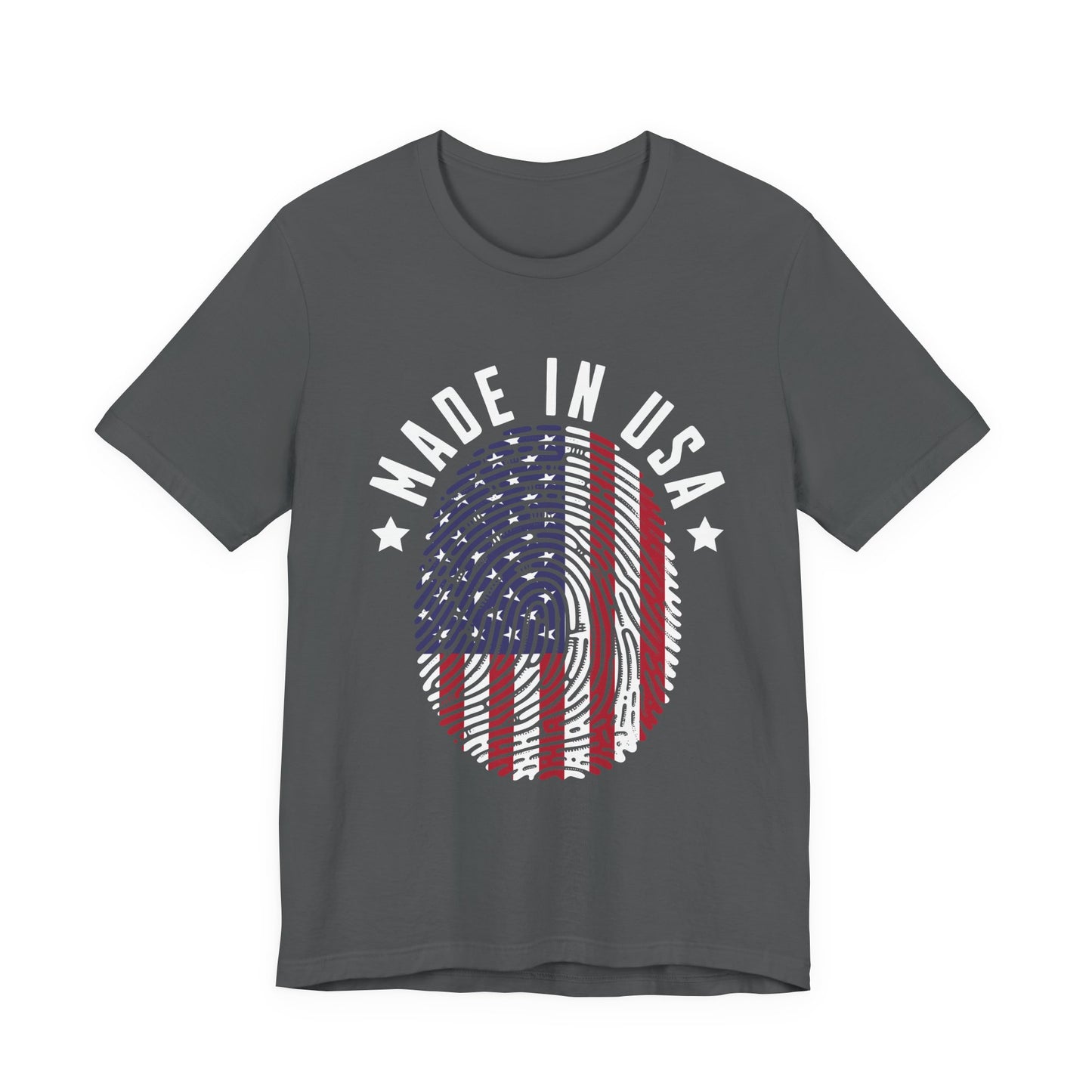 Made in USA T-Shirt