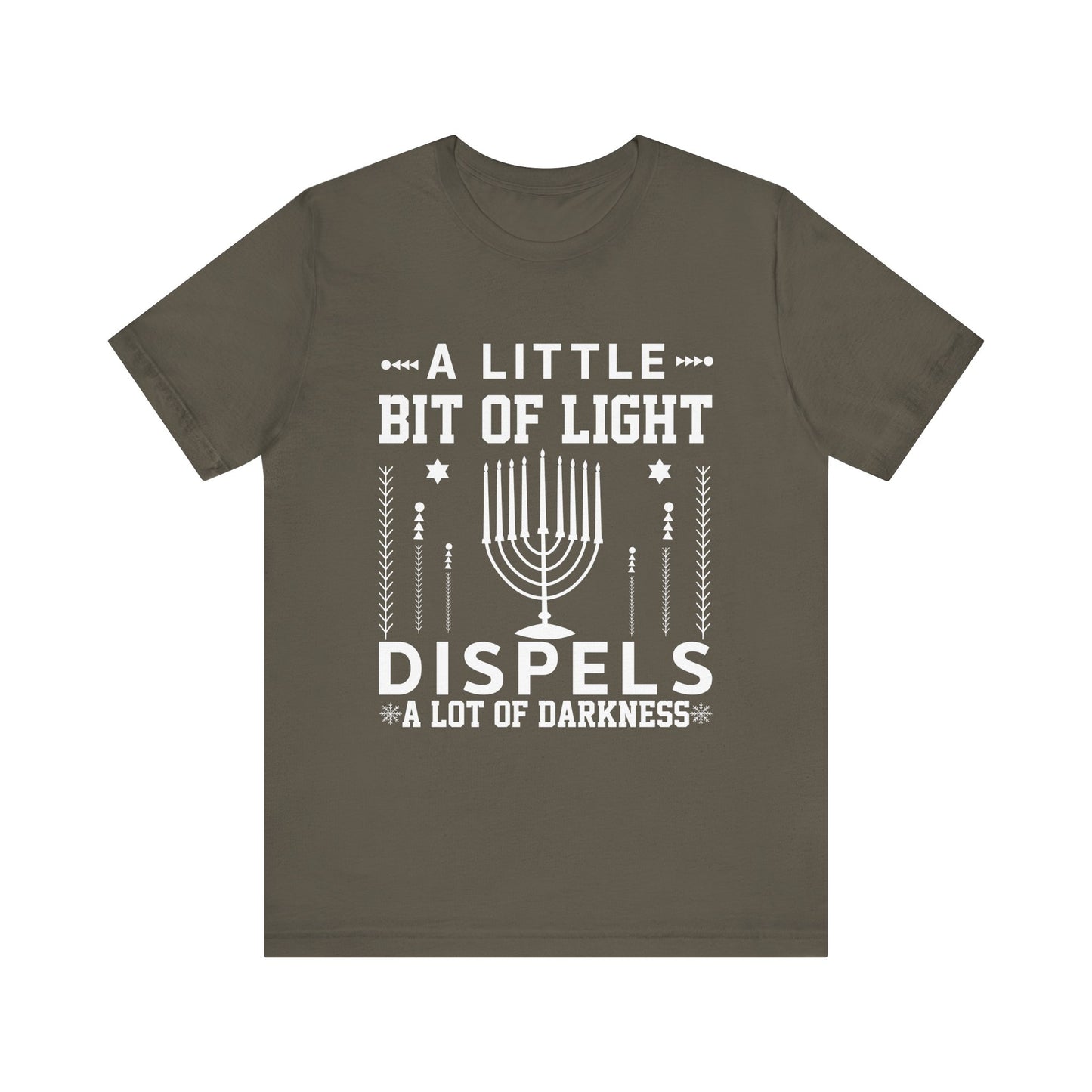 Hanukkah T-Shirt