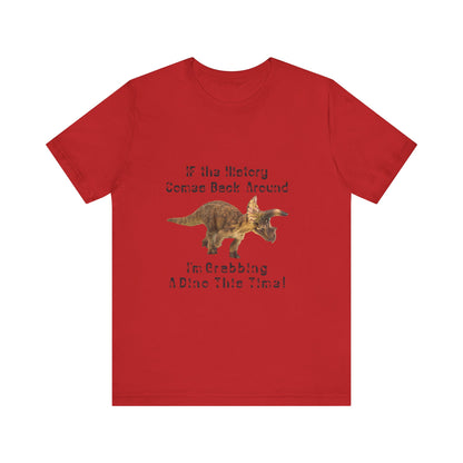 Dinosaur T-Shirt