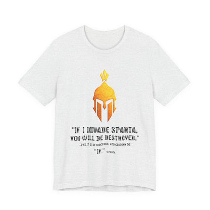 Sparta - If Sweatshirts