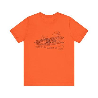 Wright Brothers T-Shirt
