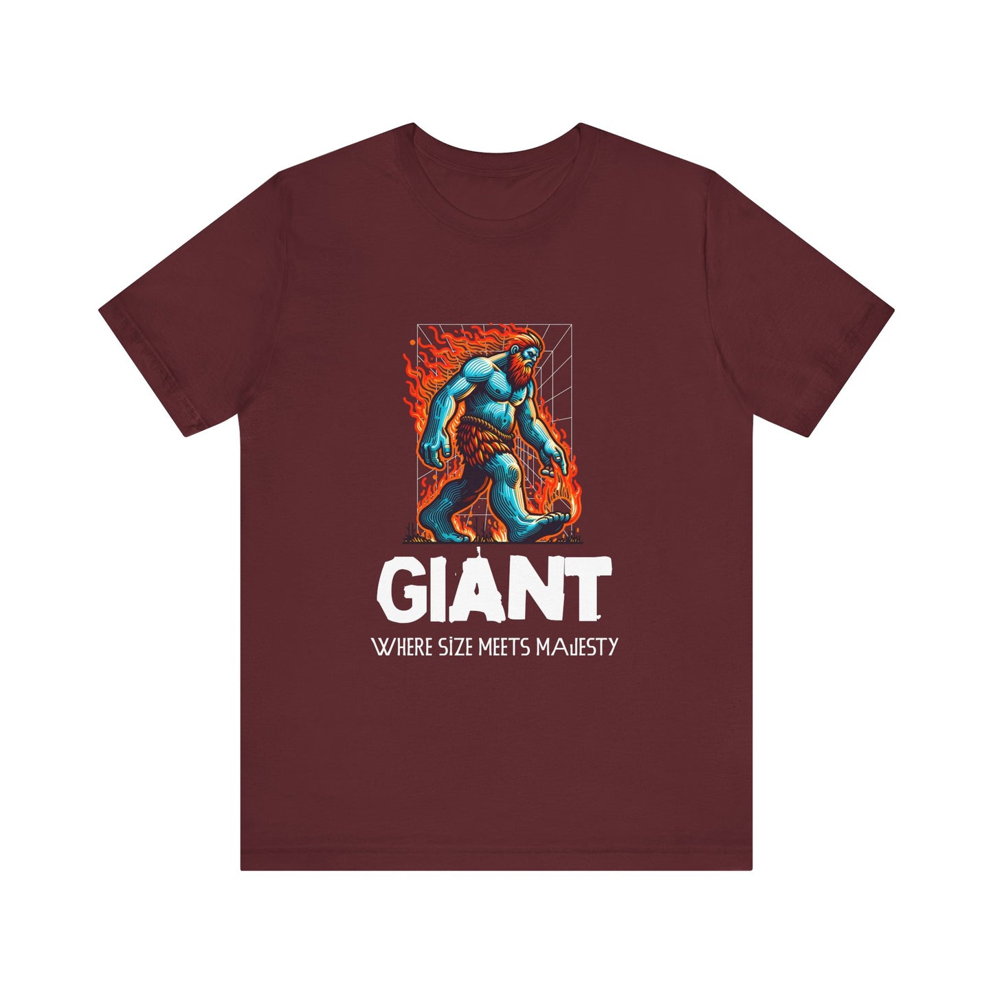 Giant T-Shirt