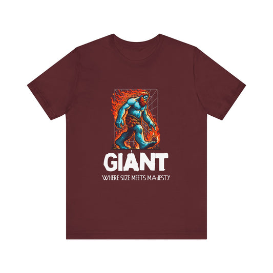 Giant T-Shirt