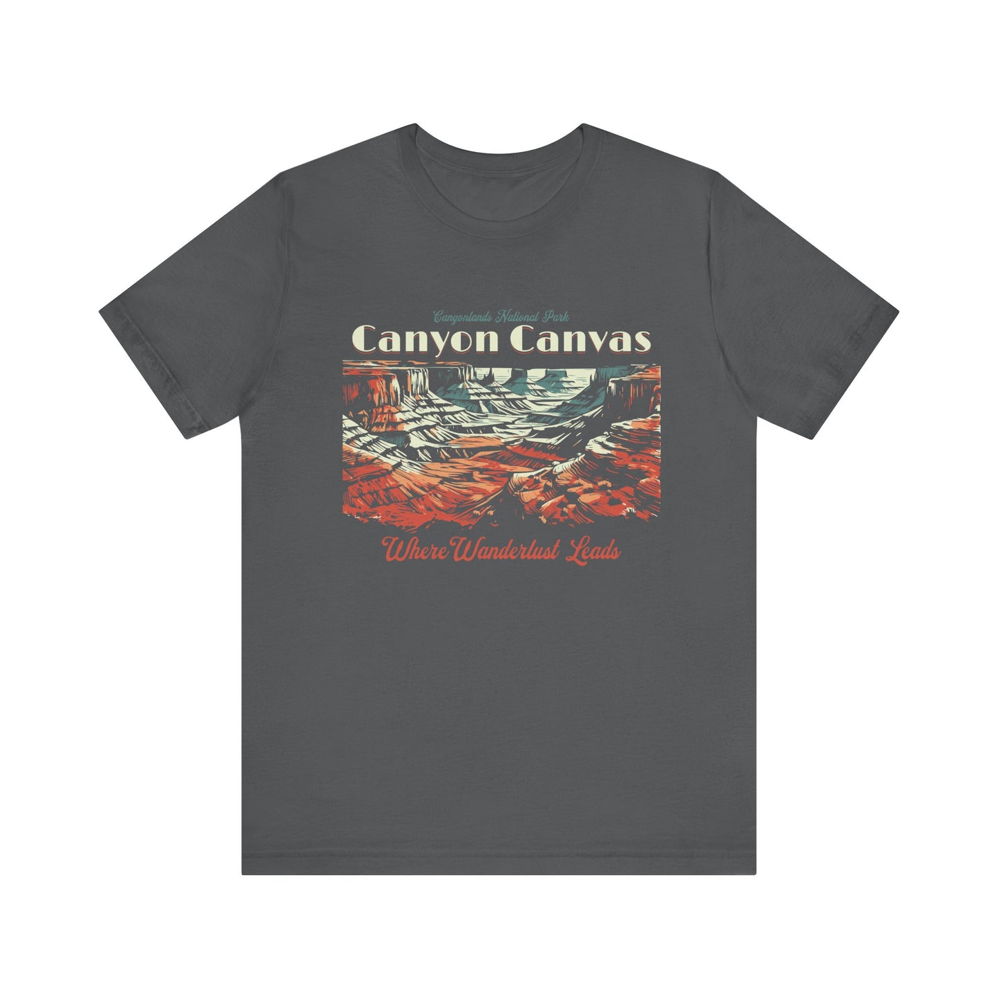 Canyonlands National Park T-Shirt