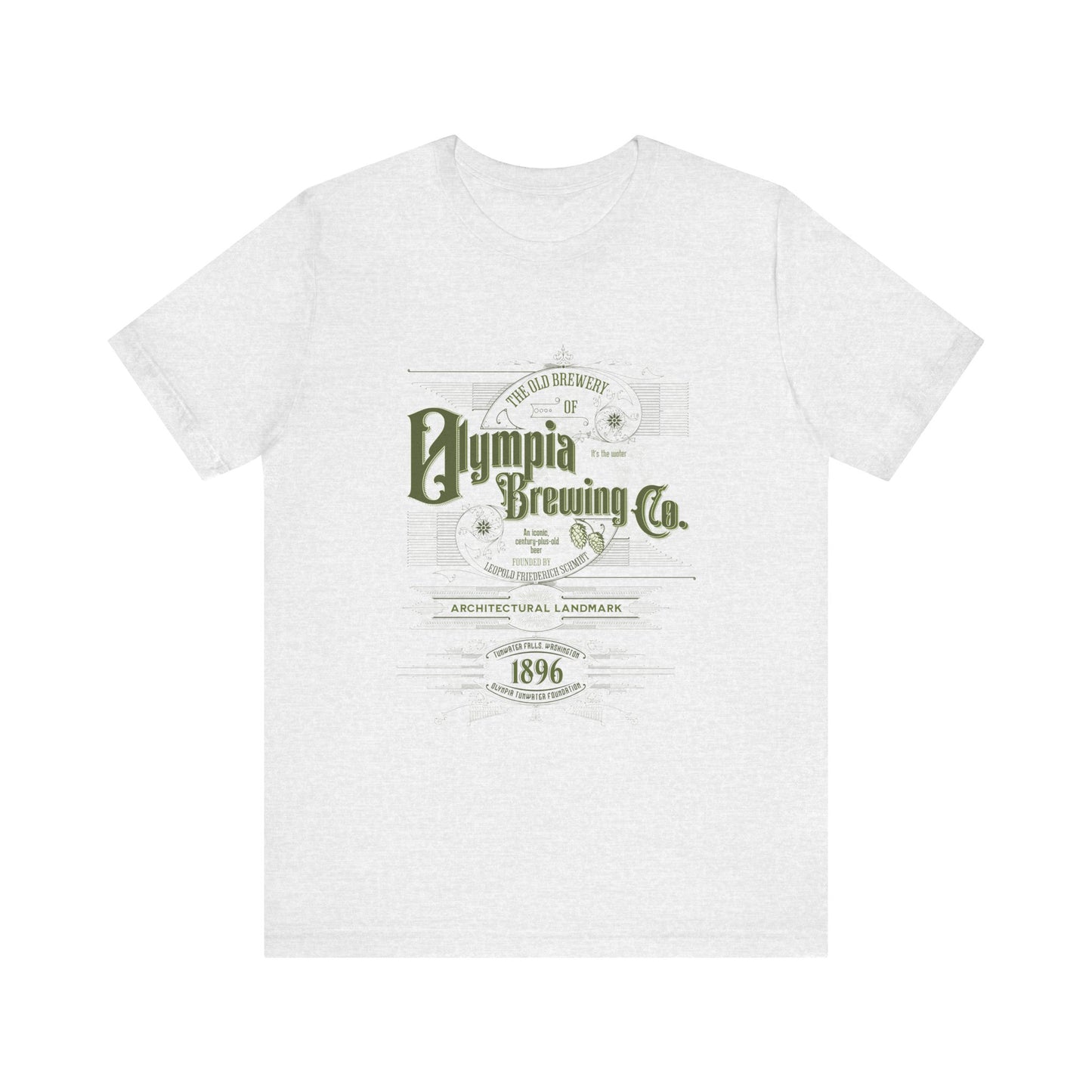 Brewing Company T-Shirt