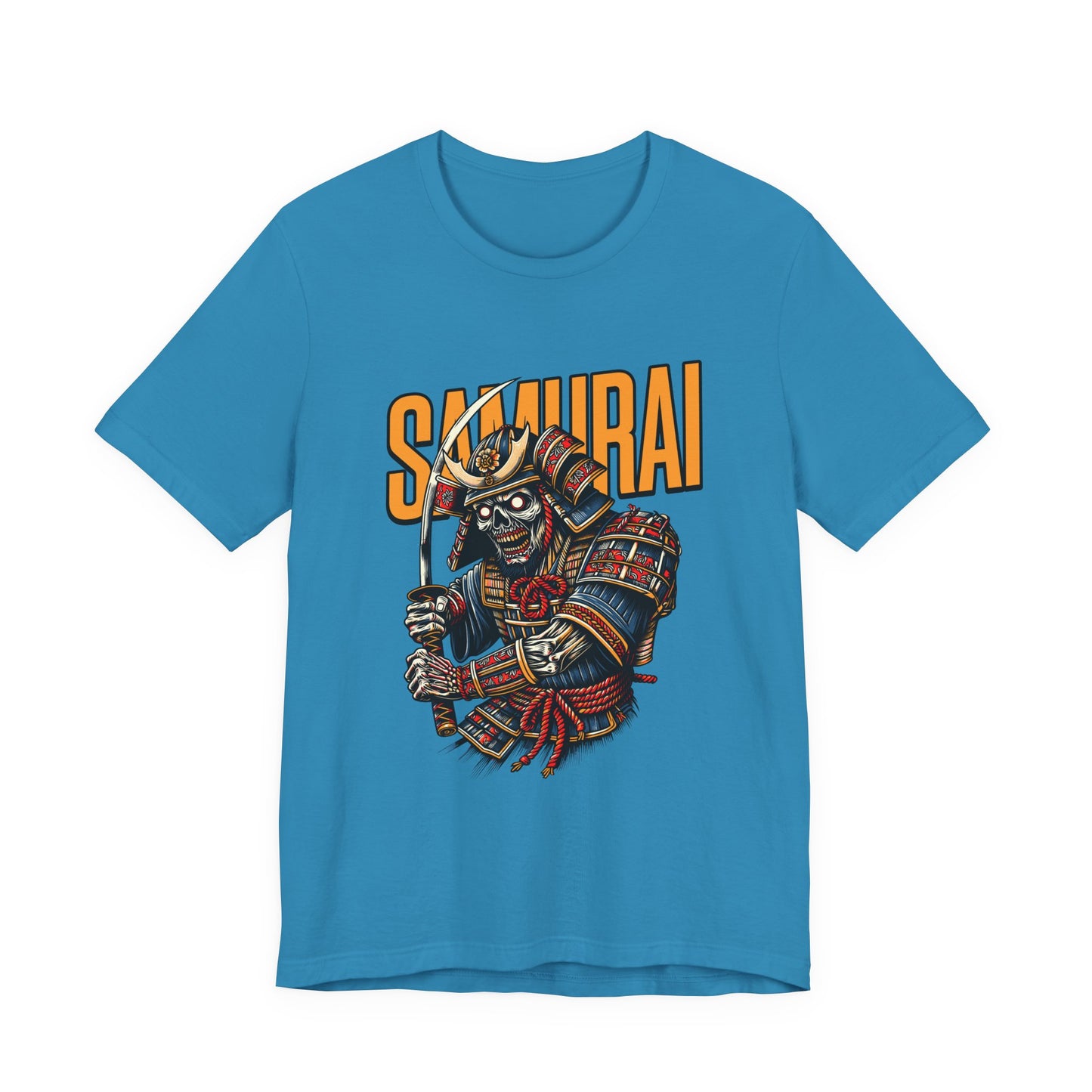 Shadow of Samurai T-Shirt