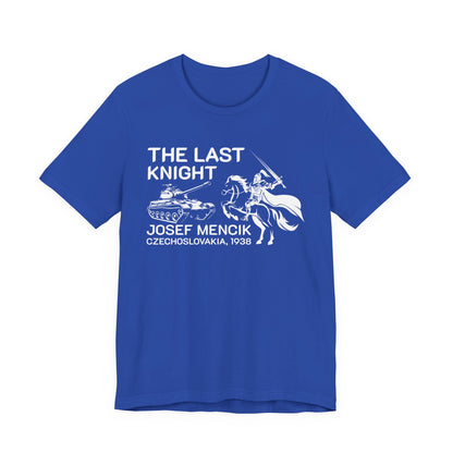 The Last Knight T-Shirt