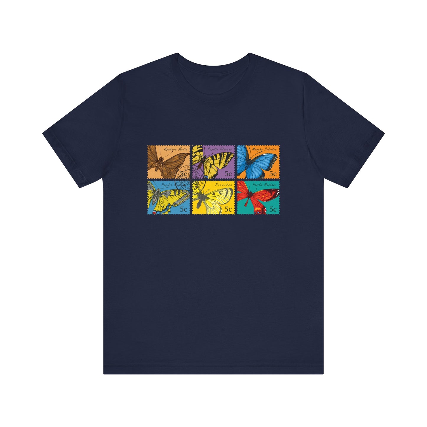 Butterflies set T-Shirt