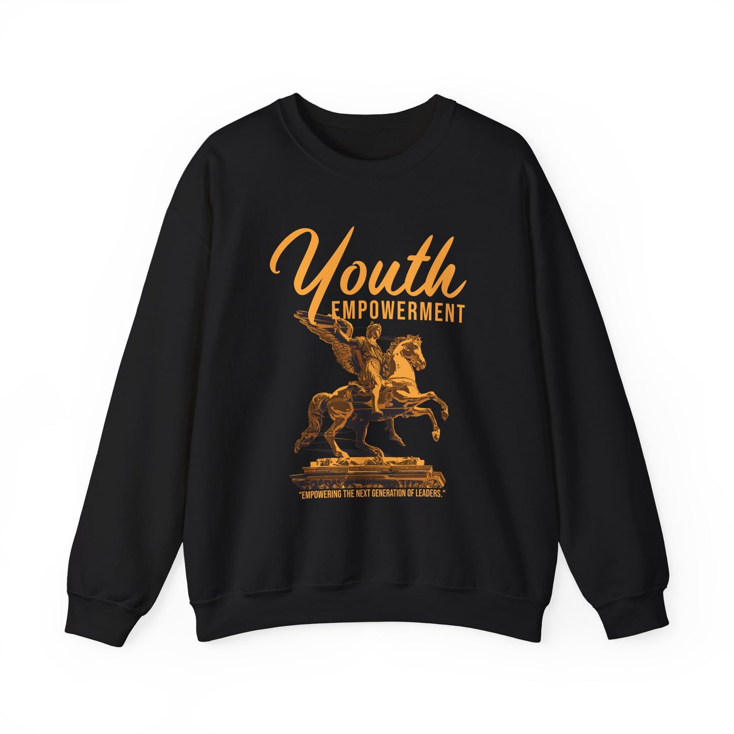 Youth empowerment Sweatshirt