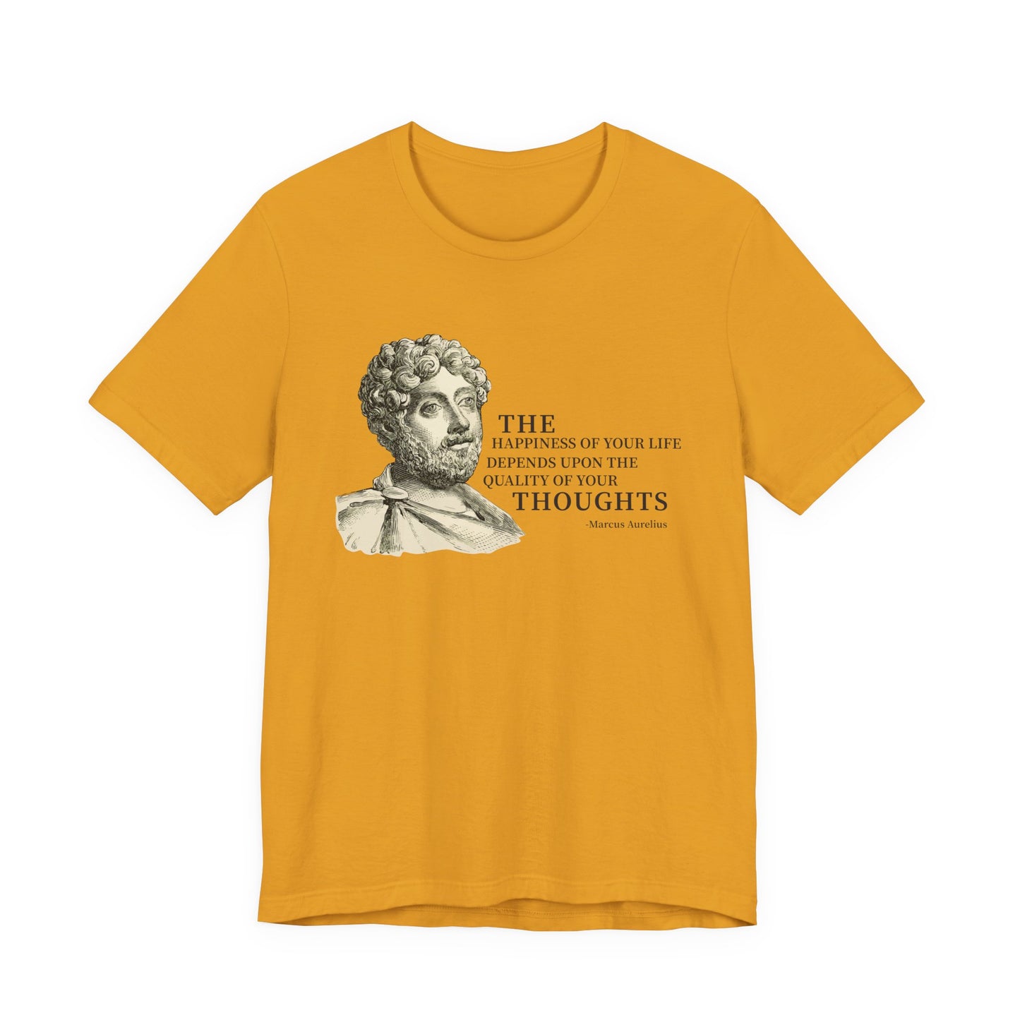 Marcus Aurelius T-Shirt