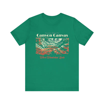 Canyonlands National Park T-Shirt