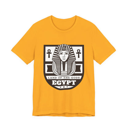 Lands of the Gods T-Shirt
