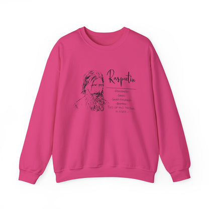 Rasputin Sweatshirt