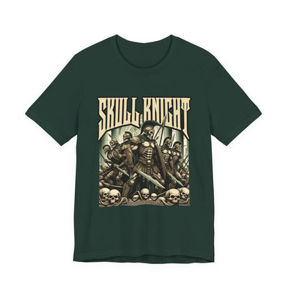 Skull Knight T-Shirt